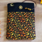 Autumn Ivy Book Sleeve