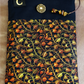 Autumn Ivy Book Sleeve