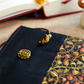Autumn Ivy Book Sleeve