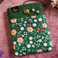 Enchanted Garden Book Sleeve
