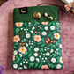 Enchanted Garden Book Sleeve