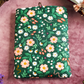 Enchanted Garden Book Sleeve