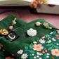 Enchanted Garden Book Sleeve