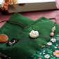 Enchanted Garden Book Sleeve