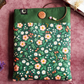 Enchanted Garden Book Sleeve