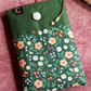 Enchanted Garden Book Sleeve