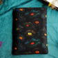 Dragon Eyes Book Sleeve