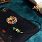 Dragon Eyes Book Sleeve