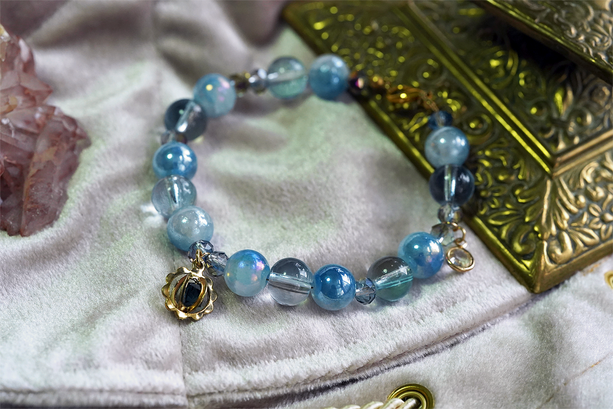 Manabracelet - Nixie
