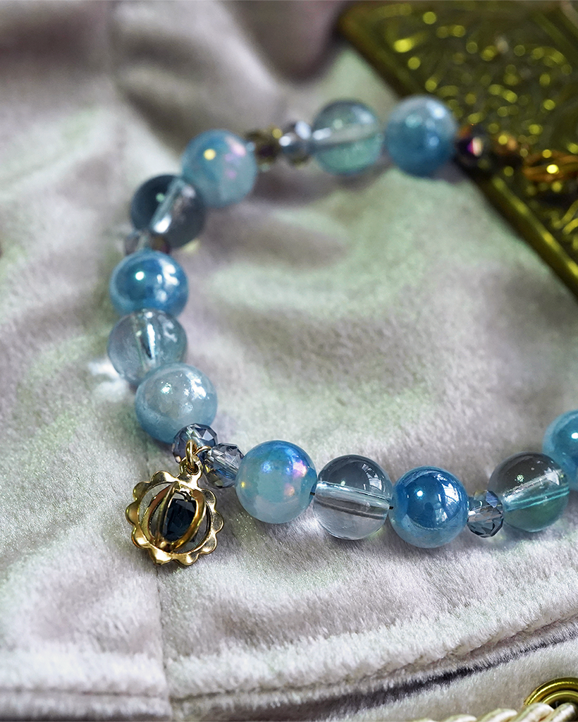 Manabracelet - Nixie