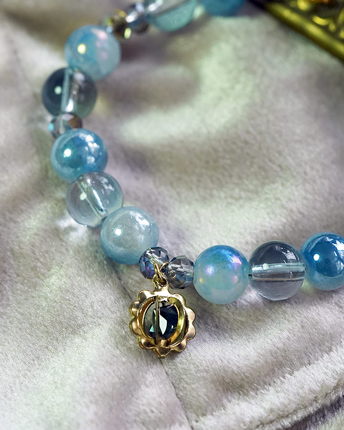 Manabracelet - Nixie
