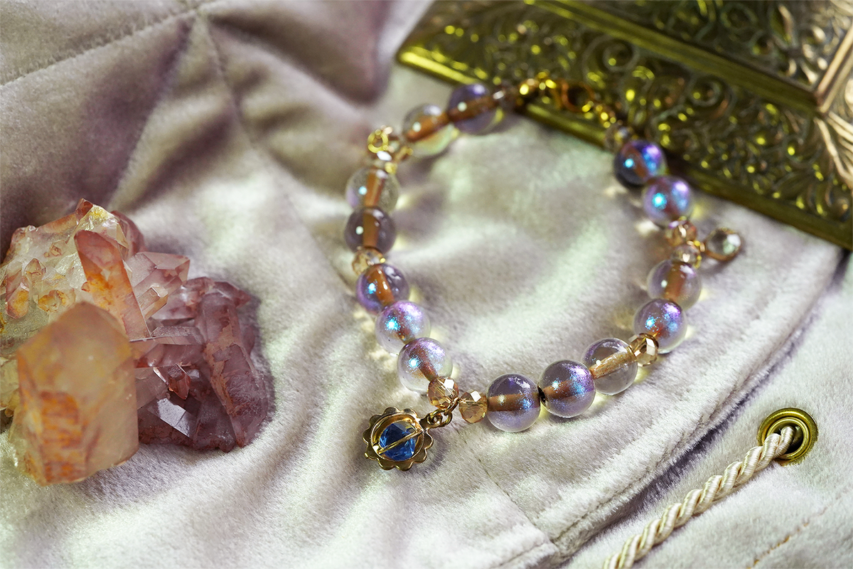 Mana Bracelet - Stardust