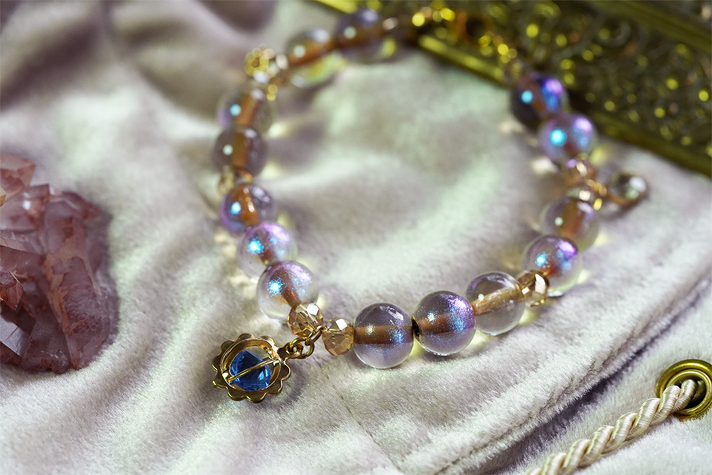 Mana Bracelet - Stardust