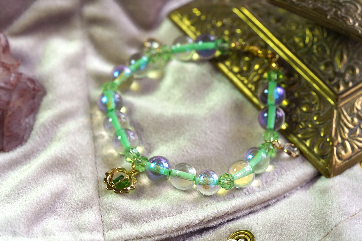 Mana Bracelet - Sylvia