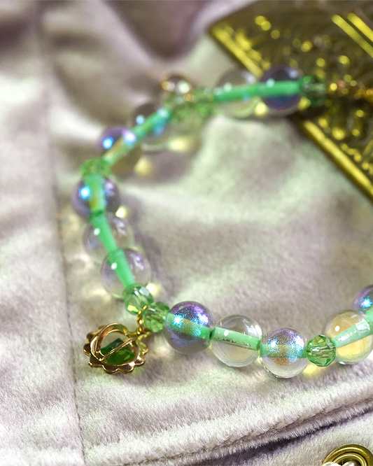 Mana Bracelet - Sylvia