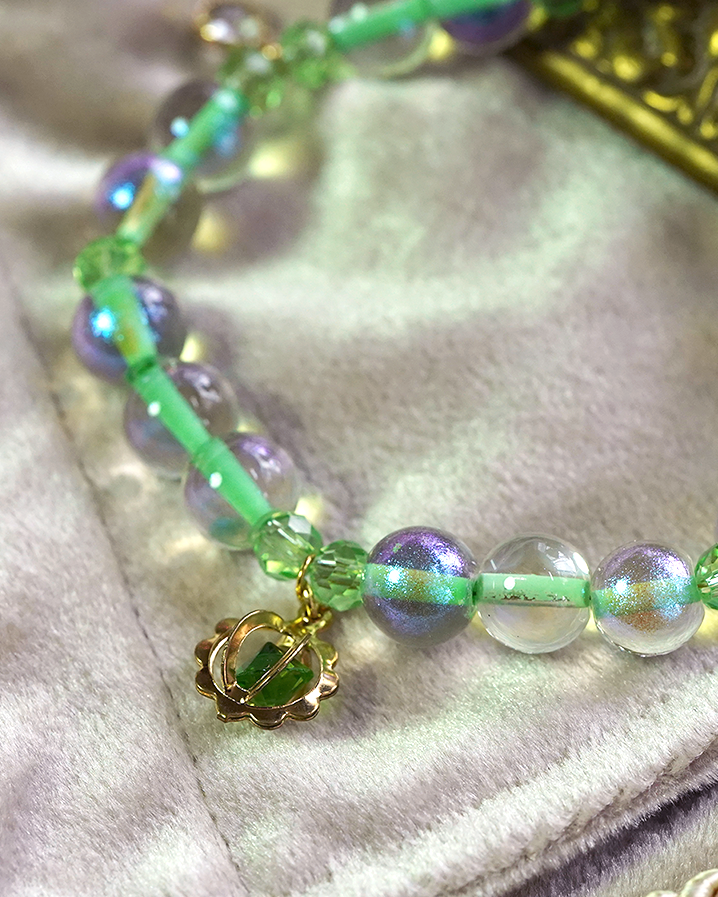 Mana Bracelet - Sylvia