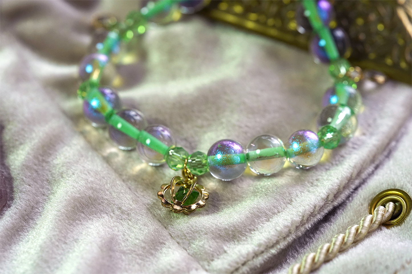 Mana Bracelet - Sylvia
