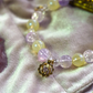 Mana Bracelet - Orchidea