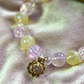 Mana Bracelet - Orchidea
