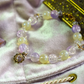 Mana Bracelet - Orchidea