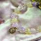 Mana Bracelet - Orchidea