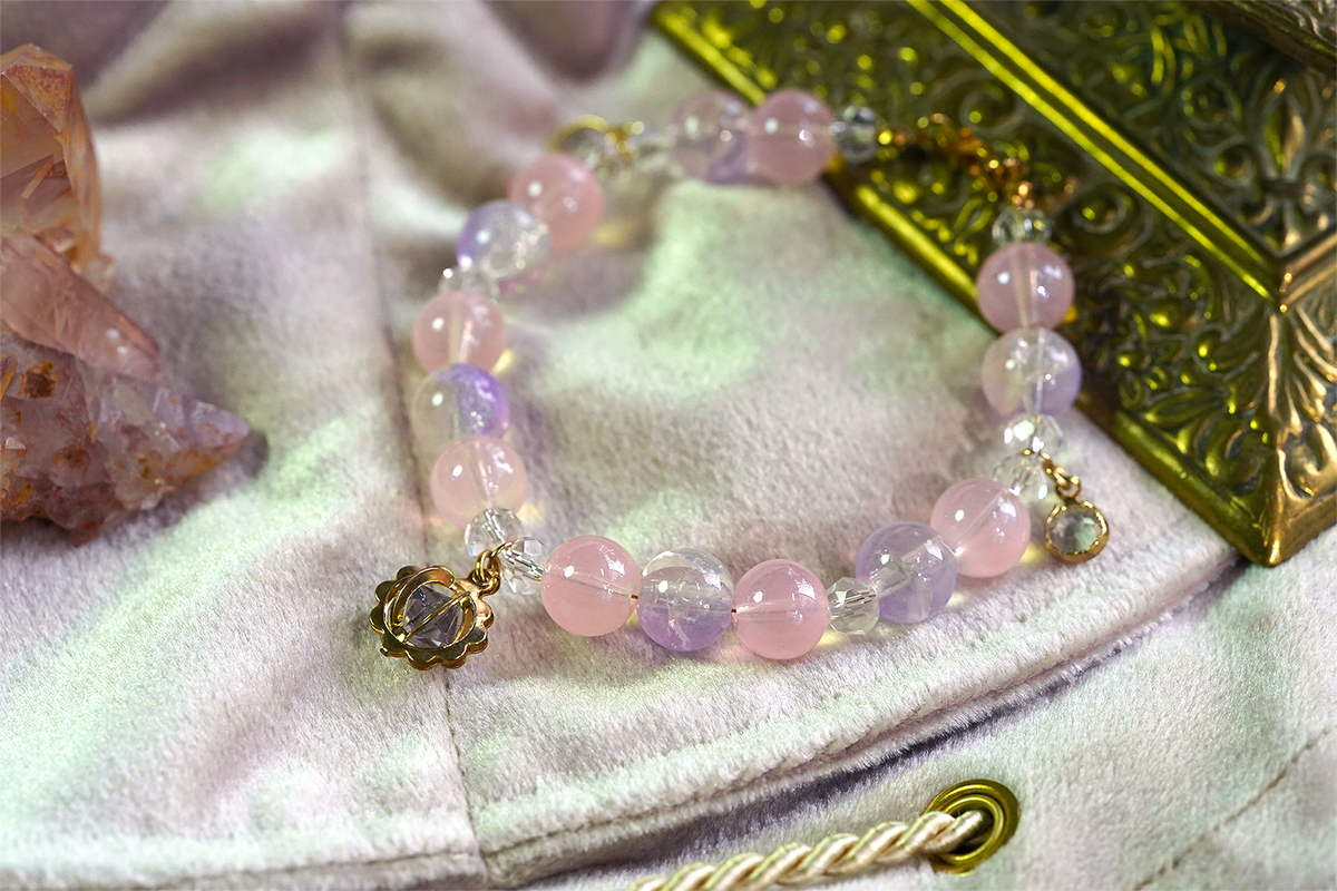 Mana Bracelet - Pixie