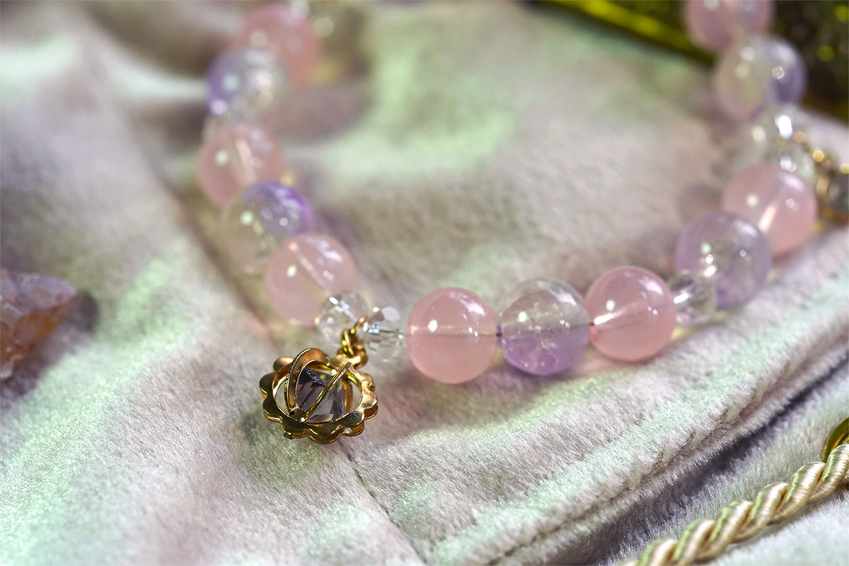 Mana Bracelet - Pixie