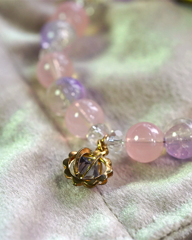 Mana Bracelet - Pixie