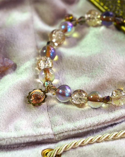 Mana Bracelet - Starlight
