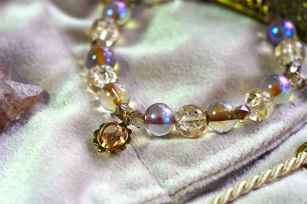 Mana Bracelet - Starlight