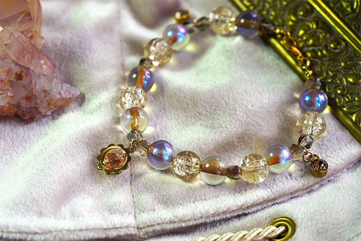 Mana Bracelet - Starlight
