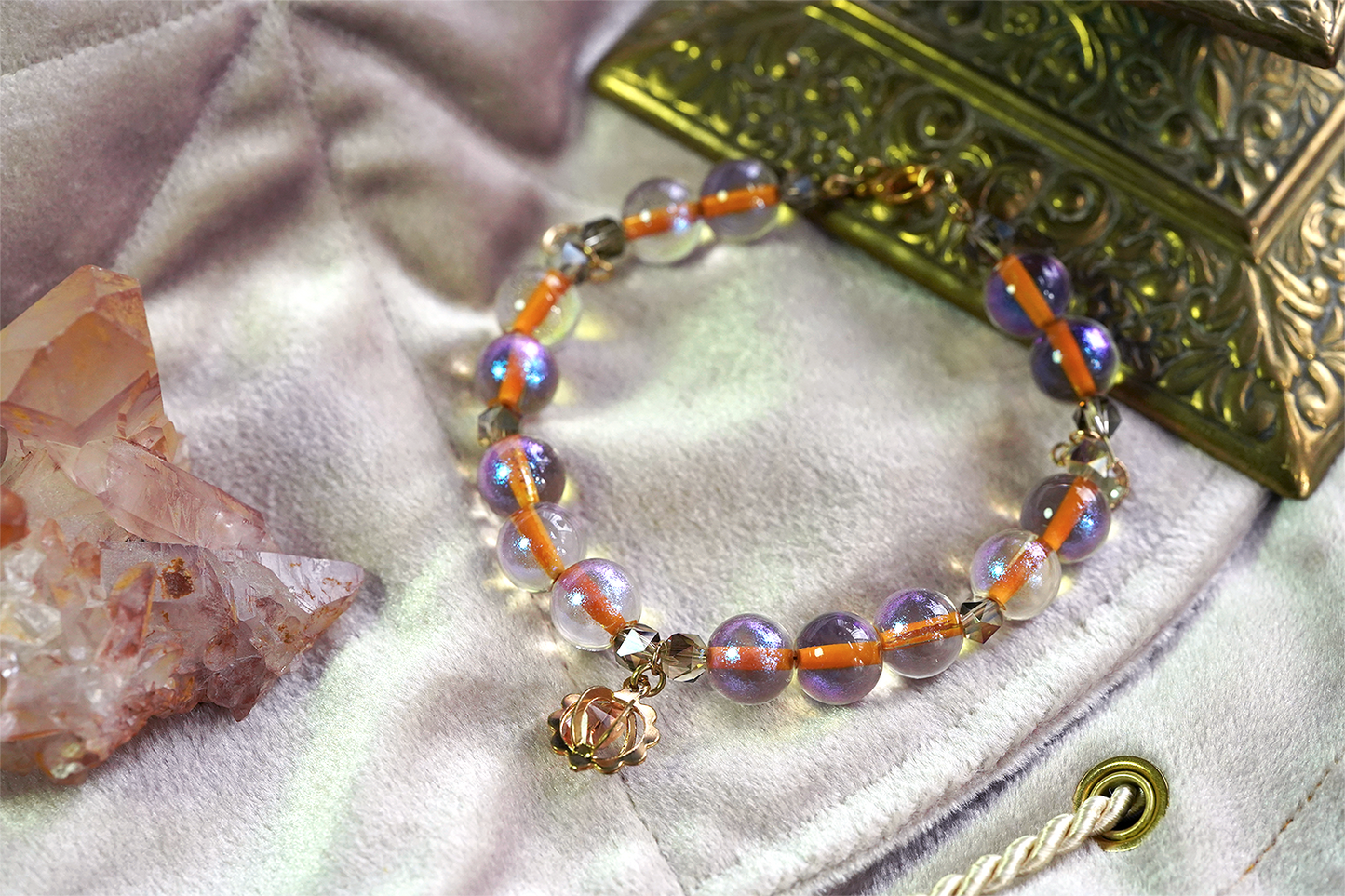 Mana Bracelet - Phoenix