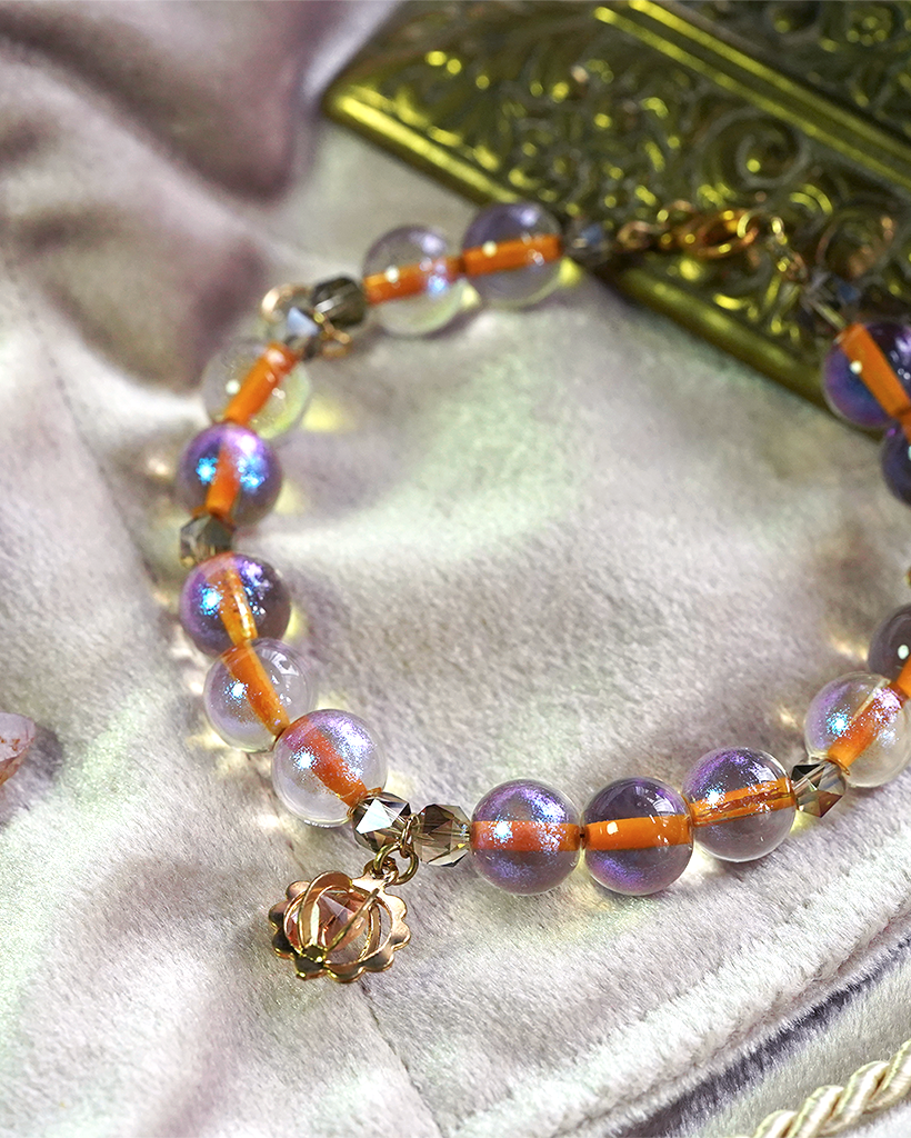 Mana Bracelet - Phoenix