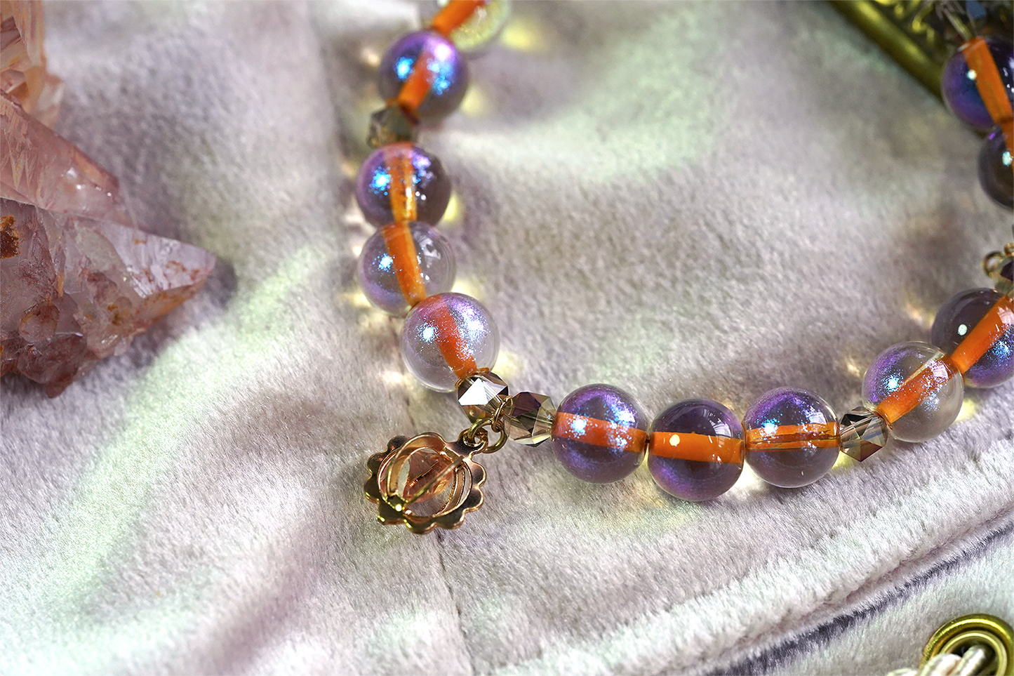 Mana Bracelet - Phoenix