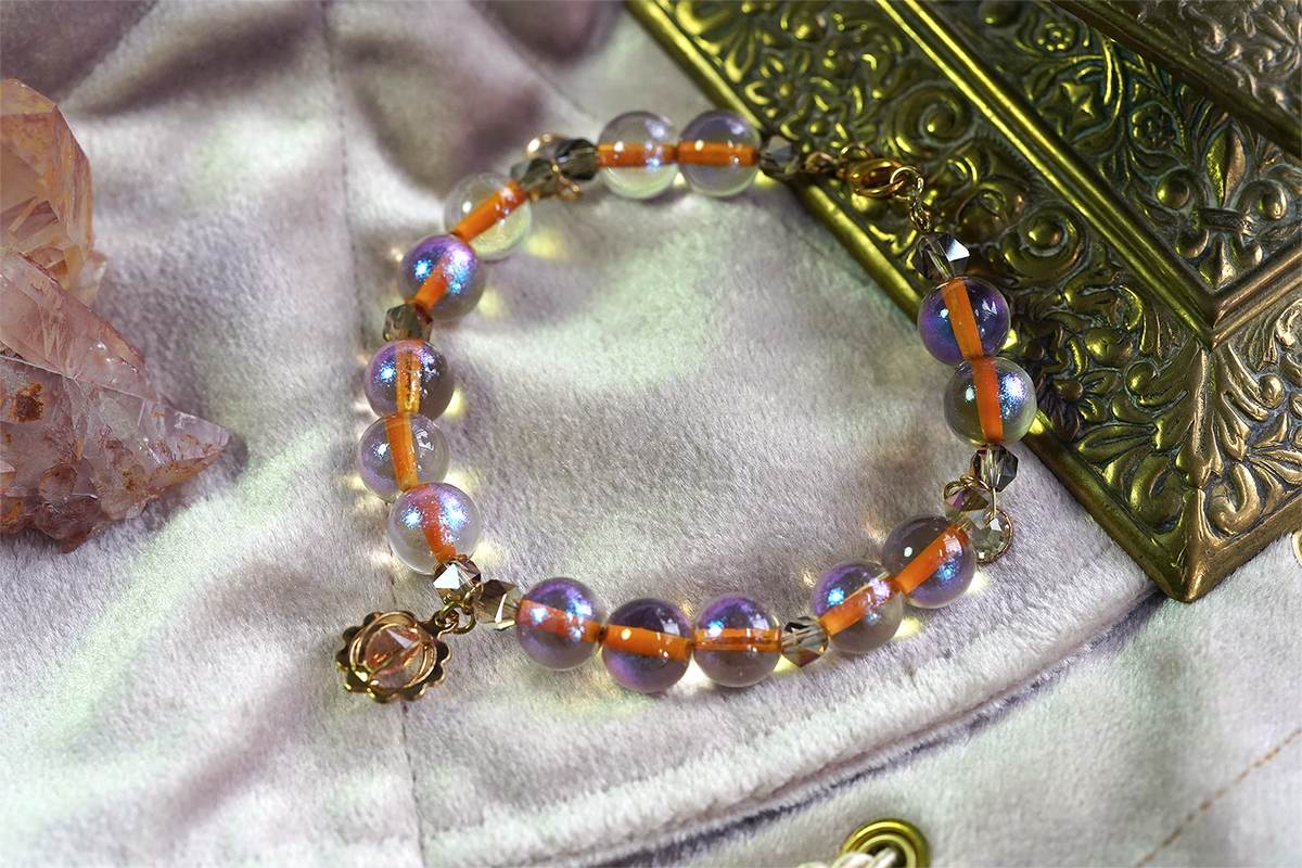 Mana Bracelet - Phoenix