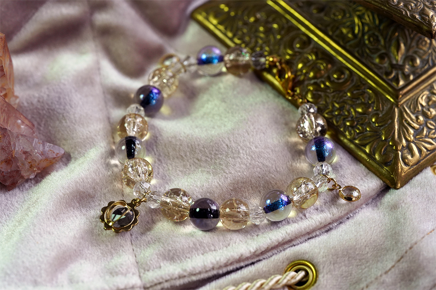 Mana Bracelet - Cosmos