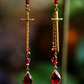 Sacred Vow Earrings