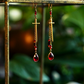 Sacred Vow Earrings