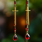 Sacred Vow Earrings