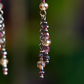 Oorbellen 'Frost Drop'