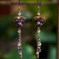 Oorbellen 'Frost Drop'