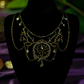 Wyrm Collier - Arboria