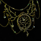 Wyrm Collier - Arboria