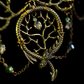 Wyrm Collier - Arboria