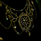 Wyrm Collier - Arboria