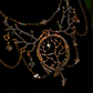 Wyrm Collier - Pyraea