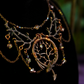 Wyrm Collier - Pyraea