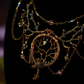 Wyrm Collier - Pyraea