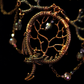 Wyrm Collier - Pyraea