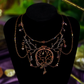 Wyrm Collier - Pyraea